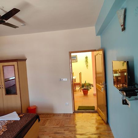 TSASKAN hotel Leh Bagian luar foto